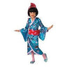RUBIES - Costume Enfant - Princesse Asiatique Cherry Blossom - Party Shop