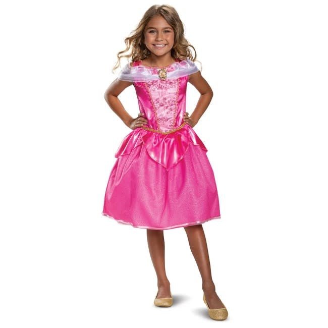 Costume Enfant - Princesse AuroreParty Shop