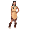 California Costumes - Costume Enfant - Princesse Autochtone - Party Shop