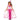 Costume Enfant - Princesse Coeur Sucré Party Shop