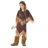 California Costumes - Costume Enfant - Princesse Fleur Sauvage - Party Shop