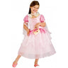 RUBIES - Costume Enfant - Princesse Genevieve - Party Shop