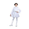JAZWARE - Costume Enfant - Princesse Leia - Party Shop