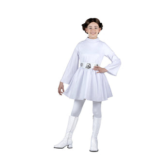 Costume Enfant - Princesse Leia Party Shop