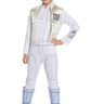 RUBIES - Costume Enfant - Princesse Leia Organa - Party Shop