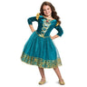 Disguise - Costume Enfant - Princesse Merida - Party Shop
