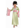 RUBIES - Costume Enfant - Princesse Plum Blossom - Party Shop