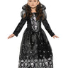 underwraps - Costume Enfant - Princesse Sombre - Party Shop