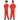 Amscan - Costume Enfant - Prisonnier - Party Shop