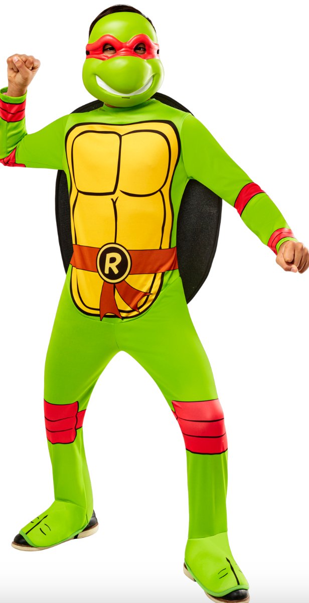 Costume Enfant - Raphael Party Shop