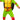 Costume Enfant - Raphael Party Shop