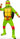 Costume Enfant - Raphael Party Shop