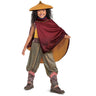 Disguise - Costume Enfant - Raya - Raya And The Last Dragon - Party Shop