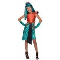 Costume Enfant - Refera De Nile Monster High Party Shop