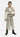 Costume Enfant - Rey Star Wars Party Shop