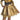 RUBIES - Costume Enfant - Robe C-3P0 - Party Shop