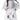 underwraps - Costume Enfant - Robe Fantôme Led - Party Shop