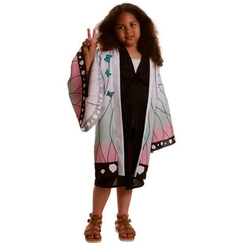 Costume Enfant - Robe Papillon D'Anime Party Shop