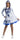 Costume Enfant - Robe R2 - D2 Party Shop