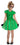 RUBIES - Costume Enfant - Robe Sphinx - Party Shop