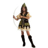 RUBIES - Costume Enfant - Robin Des Bois - Party Shop