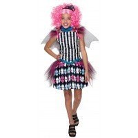 Costume Enfant - Rochelle Goyle Monster High Party Shop