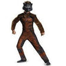 Disguise - Costume Enfant - Rocket - Gardian Of The Galaxy - Party Shop
