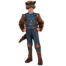 RUBIES - Costume Enfant - Rocket Racoon - Party Shop