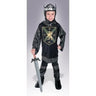 RUBIES - Costume Enfant - Roi Guerrier - Party Shop
