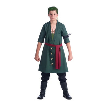 Costume Enfant - Roronoa Zoro One Peace Party Shop