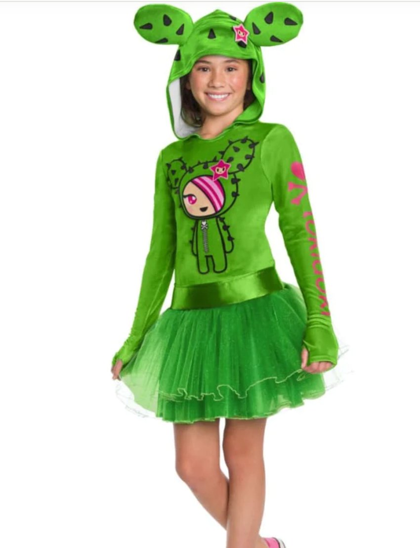 Costume Enfant - Sandy Tokidoki Party Shop