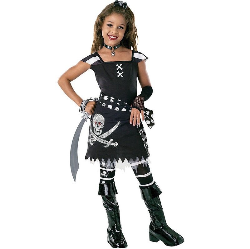 Costume Enfant - Scar - Let Party Shop