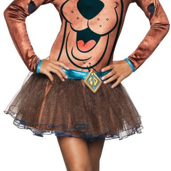 Costume Enfant - Scooby-Dos TutuParty Shop