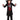 RUBIES - Costume Enfant - Seigneur Vampire - Party Shop