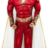 RUBIES - Costume Enfant - Shazam - Party Shop
