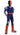 RUBIES - Costume Enfant - Slade - Teen Titans Go! - Party Shop