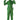 RUBIES - Costume Enfant - Soldat Vert - Party Shop