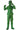 RUBIES - Costume Enfant - Soldat Vert - Party Shop