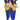 Costume Enfant - Sonic Prime Classique Party Shop