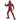 Costume Enfant - Spartan 1 Keystone Rouge Party Shop