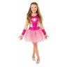 RUBIES - Costume Enfant - Spider-Girl Rose - Party Shop