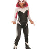 RUBIES - Costume Enfant - Spider-Gwen Marvel Secret Warriors - Party Shop