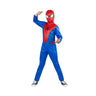 JAZWARE - Costume Enfant - Spider-Man De Marvel - Party Shop