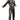 Costume Enfant - Spider - Man Noir - Loin Des Siens Party Shop