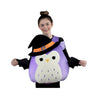 JAZWARE - Costume Enfant - Squishmallow Holly Le Hibou - Party Shop