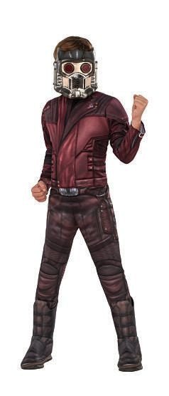 Costume Enfant - Star Lord Party Shop
