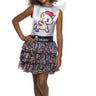 RUBIES - Costume Enfant - Stellina Unicorno - Party Shop