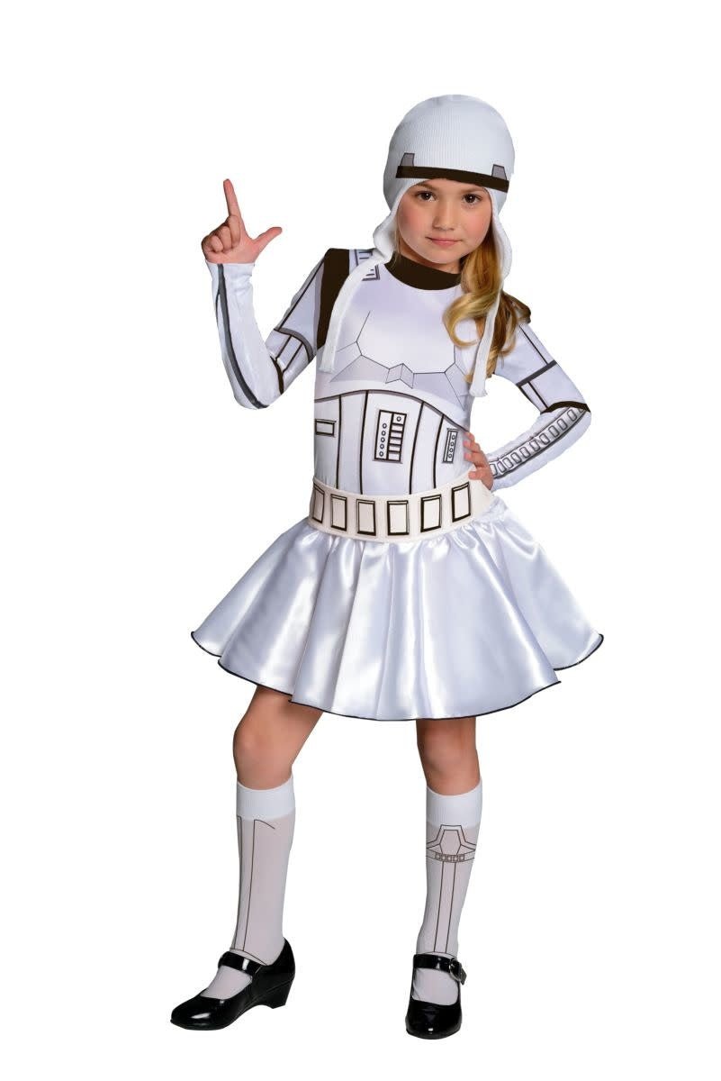 Costume Enfant - Stormtrooper Party Shop