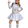 RUBIES - Costume Enfant - Stormtrooper - Party Shop