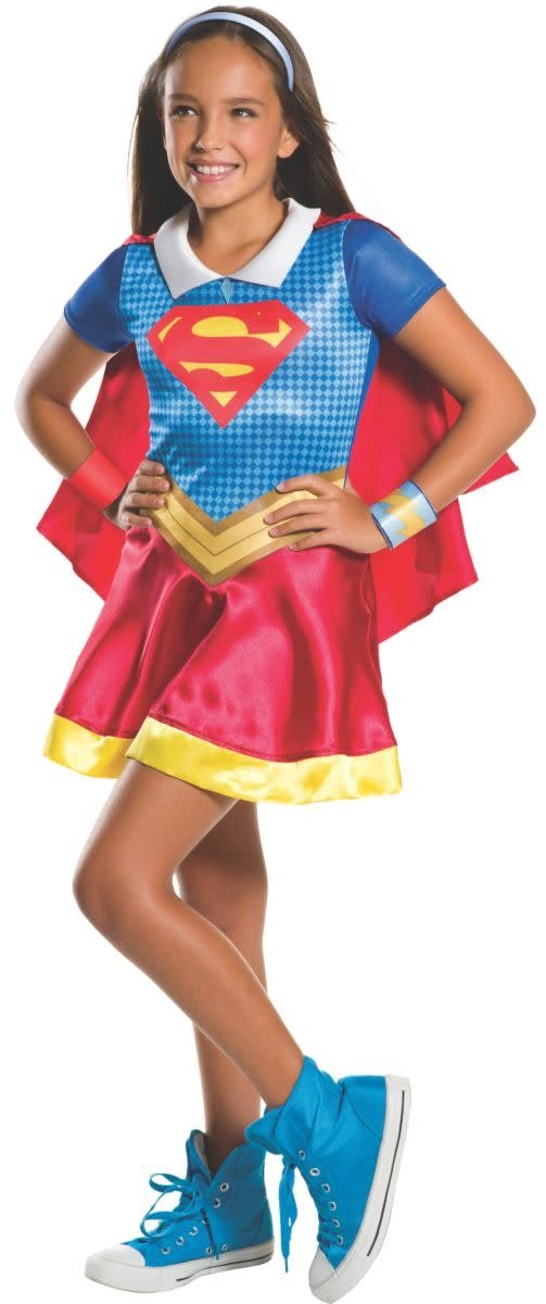 Costume Enfant - Supergirl Party Shop